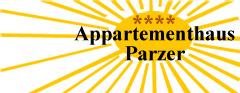 Appartementhaus Parzer Karin
