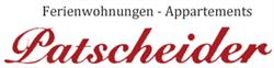 Ferienwohnungen Appartements Patscheider