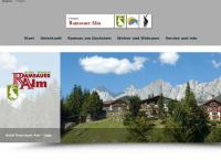 Aparthotel Sunrise Knaus KG