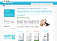 Aqa Wassermarketing GmbH