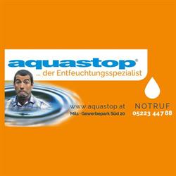 aquastop Entfeuchtungsspezialist GmbH & Co KG
