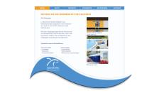 Website von Aquatising Bäderwerbung GmbH