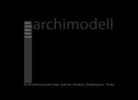 Archi-Modell - Stadlbauer