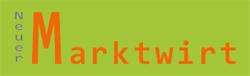 Neuer Marktwirt