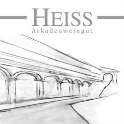 Arkadenweingut-Gästehaus - Christa und Walter Heiss