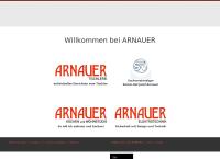 Arnauer Tischlerei GmbH