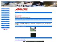 Website von Arralift in Harmanschlag GesmbH