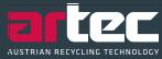 ARTEC machinery GmbH