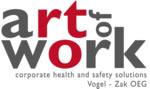 Art Of Work - Vogel-Zak OG