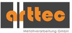 Arttec - Metallverarbeitung GmbH