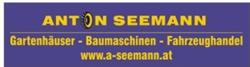 Ing. Anton Seemann