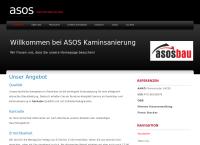 ASOS BaugmbH