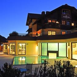 Ferien Idyll Alpine Spa Residence