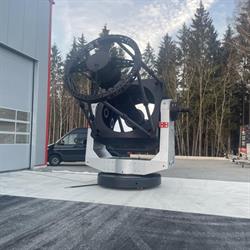 ASA Astrosysteme GmbH