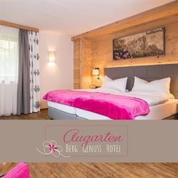 Hotel Augarten