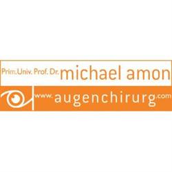 Prim. Univ. Prof. Dr. Michael Amon