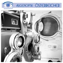 Österreicher Dietmar Augenoptik