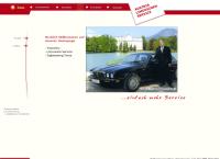 Austria Limousinen Service Erich Sattler