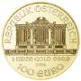 Wiener Philharmoniker in Gold