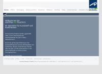 Website von AUSTRIA PLASTICS GesmbH