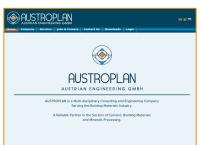 Austroplan Austrian Engineering GmbH