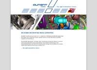 Website von AUTENT GmbH