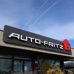 Auto Karosserie Fritz GmbH