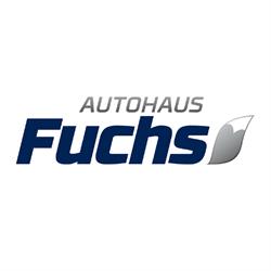 Autohaus Rudolf Fuchs GmbH