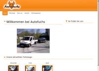 Autofuchs GmbH