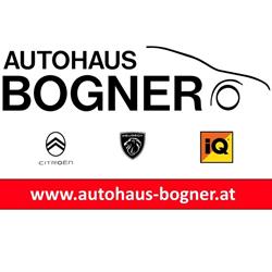 Autohaus Bogner GmbH