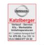 Von einem Besucher am 22.11.2016 hochgeladen - Visitenkarte
