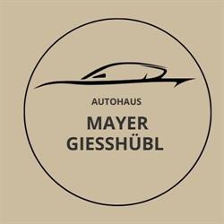 Autohaus Mayer Gießhübl