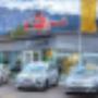 Autohaus Nemetz - Firmengebäude Aussenansicht