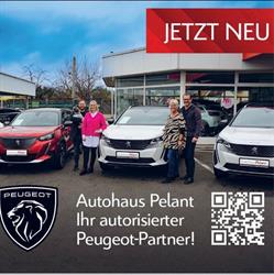 Autohaus Pelant GmbH.