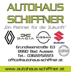 Autohaus Schiffner GmbH.