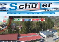 Schuller Autohaus GesmbH