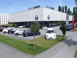 Autohof Lingg GmbH