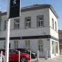 Alexander Bezensek Ing. PEUGEOT u. CITROEN Handel u. Reparaturbetrieb Alexander Bezensek Ing. PEUGEOT u. CITROEN Handel u. Reparaturbetrieb