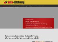 Auto-Mobil Pfandleihe GmbH