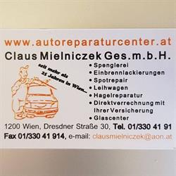 Claus Mielniczek GmbH