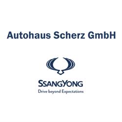 Autohaus Scherz