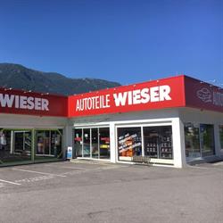 Autoteile Wieser GmbH & Co. KG