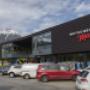 Greif Center