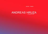 Website von Hruza Andreas AV Medienbüro GmbH
