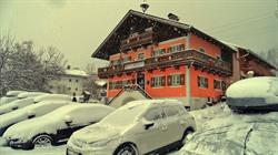 AlpinResort Der Bacherhof