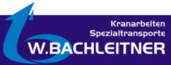 Wolfgang Bachleitner