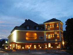 Landhotel TIMMERER Backhendlstation Pizzeria