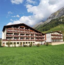 Thermal Badhotel Kirchler