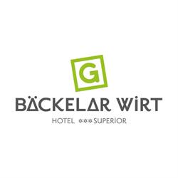 Hotel Bäckelar Wirt Sölden