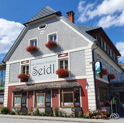 Bäckerei Seidl